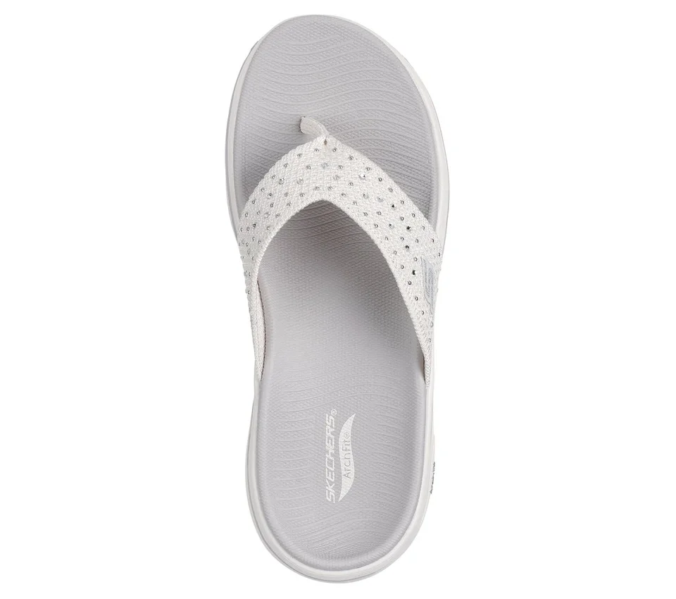 Go Walk Arch Fit 2.0 Sandale – Claire Go Walk Arch Fit 2.0 Sandale – Claire