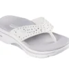Go Walk Arch Fit 2.0 Sandale – Claire Go Walk Arch Fit 2.0 Sandale – Claire