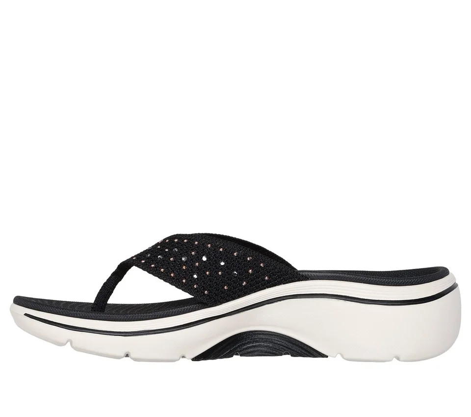 Go Walk Arch Fit 2.0 Sandale – Claire Go Walk Arch Fit 2.0 Sandale – Claire