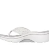 Go Walk Arch Fit 2.0 Sandale – Claire Go Walk Arch Fit 2.0 Sandale – Claire
