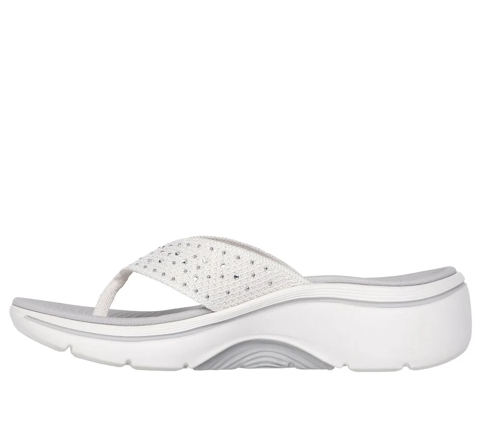 Go Walk Arch Fit 2.0 Sandale – Claire Go Walk Arch Fit 2.0 Sandale – Claire