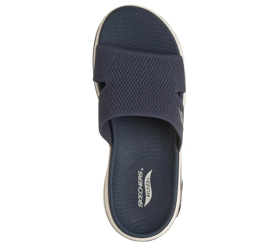 Go Walk Arch Fit 2.0 Sandale – Dakota Go Walk Arch Fit 2.0 Sandale – Dakota