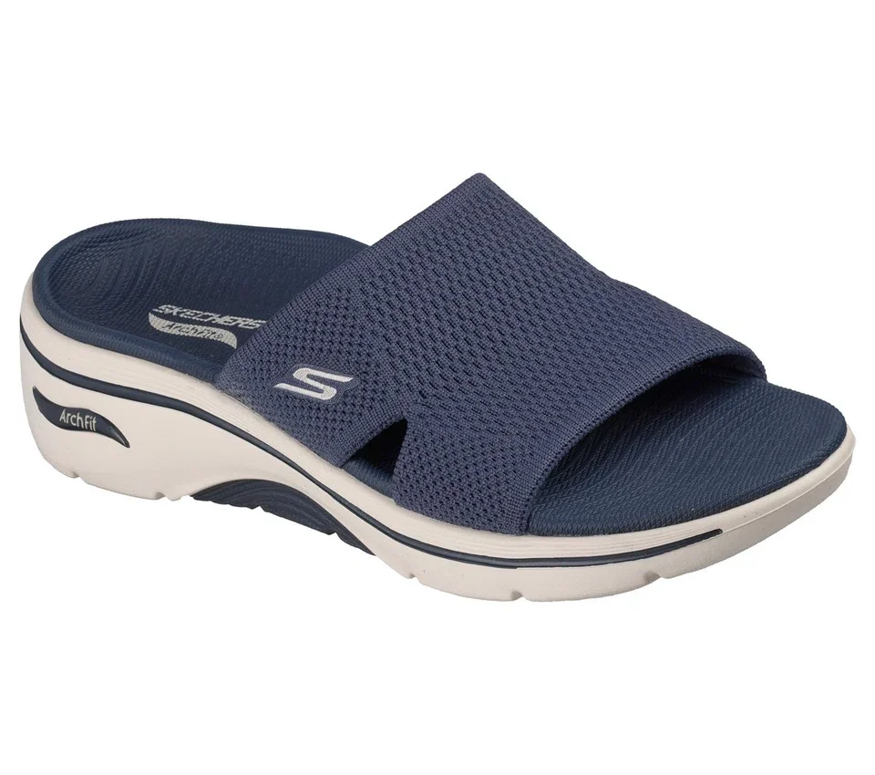 Go Walk Arch Fit 2.0 Sandale – Dakota Go Walk Arch Fit 2.0 Sandale – Dakota