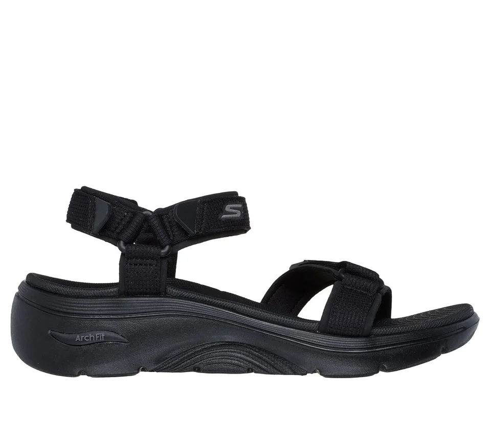 Go Walk Arch Fit 2.0 Sandale – Exhilarate Go Walk Arch Fit 2.0 Sandale – Exhilarate