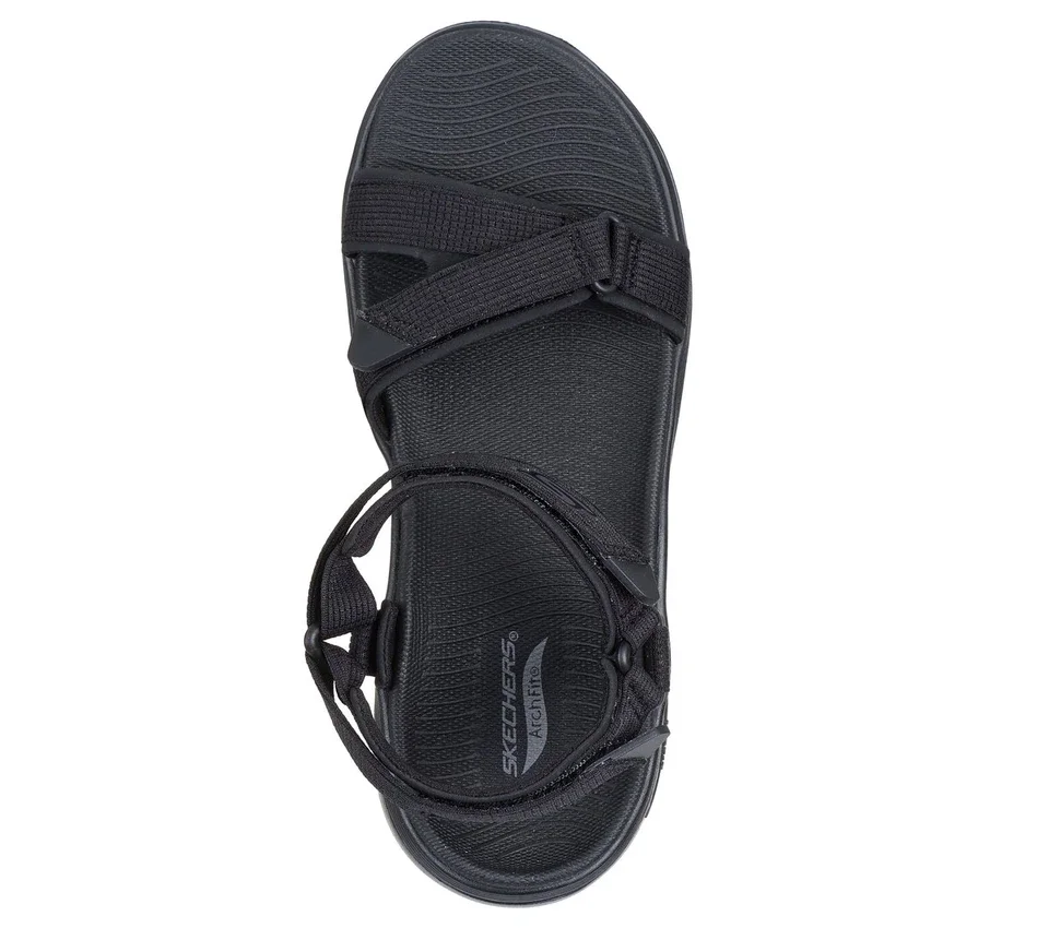 Go Walk Arch Fit 2.0 Sandale – Exhilarate Go Walk Arch Fit 2.0 Sandale – Exhilarate