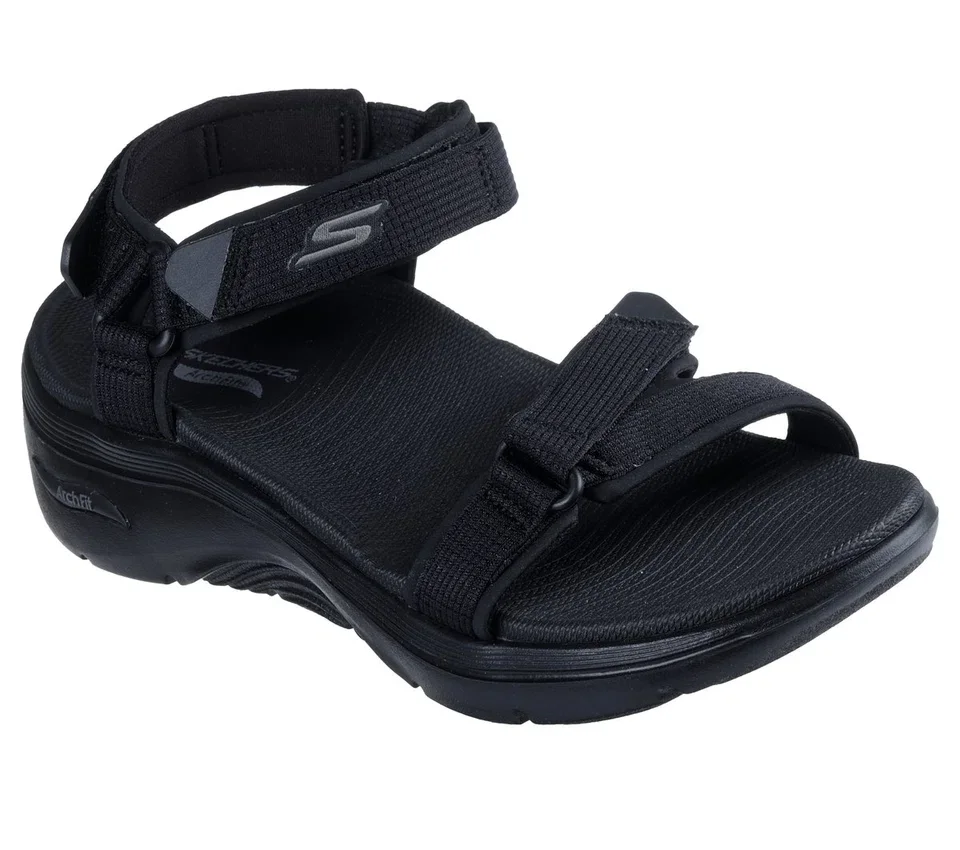Go Walk Arch Fit 2.0 Sandale – Exhilarate Go Walk Arch Fit 2.0 Sandale – Exhilarate