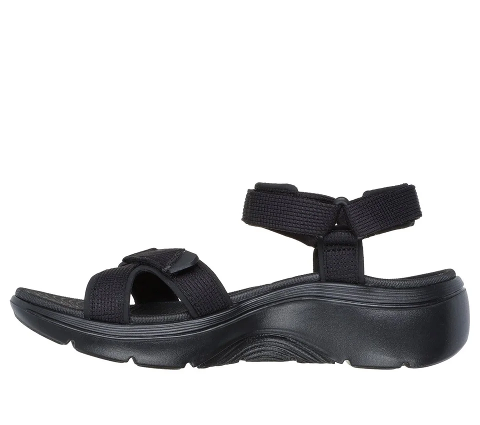 Go Walk Arch Fit 2.0 Sandale – Exhilarate Go Walk Arch Fit 2.0 Sandale – Exhilarate