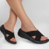 Go Walk Arch Fit 2.0 Sandale – Grace Go Walk Arch Fit 2.0 Sandale – Grace