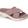 Go Walk Arch Fit 2.0 Sandale – Grace Go Walk Arch Fit 2.0 Sandale – Grace