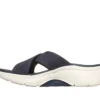 Go Walk Arch Fit 2.0 Sandale – Grace Go Walk Arch Fit 2.0 Sandale – Grace