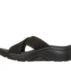 Go Walk Arch Fit 2.0 Sandale – Grace Go Walk Arch Fit 2.0 Sandale – Grace