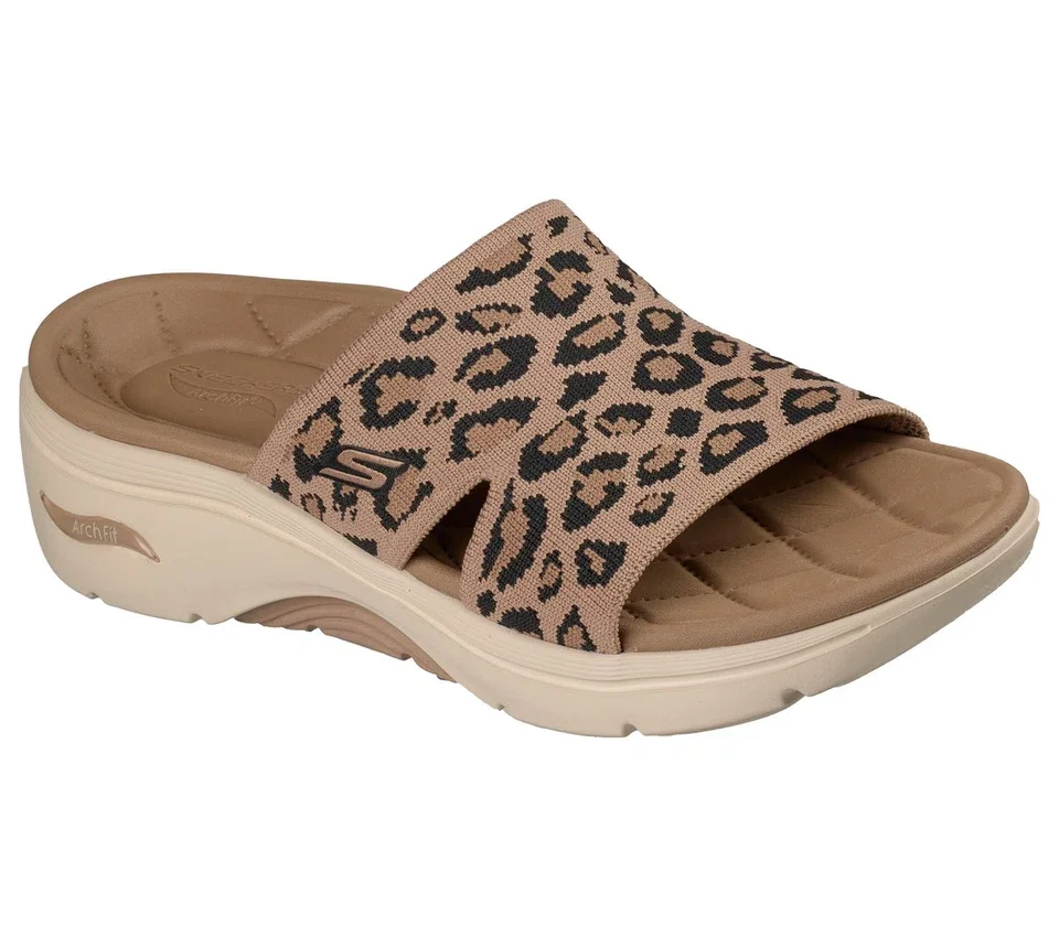Go Walk Arch Fit 2.0 Sandale – Remi Go Walk Arch Fit 2.0 Sandale – Remi
