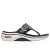 Go Walk Arch Fit 2.0 Sandale – Resort Day Go Walk Arch Fit 2.0 Sandale – Resort Day