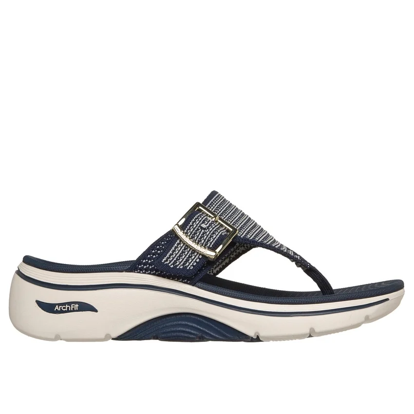 Go Walk Arch Fit 2.0 Sandale – Resort Day Go Walk Arch Fit 2.0 Sandale – Resort Day