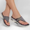 Go Walk Arch Fit 2.0 Sandale – Resort Day Go Walk Arch Fit 2.0 Sandale – Resort Day