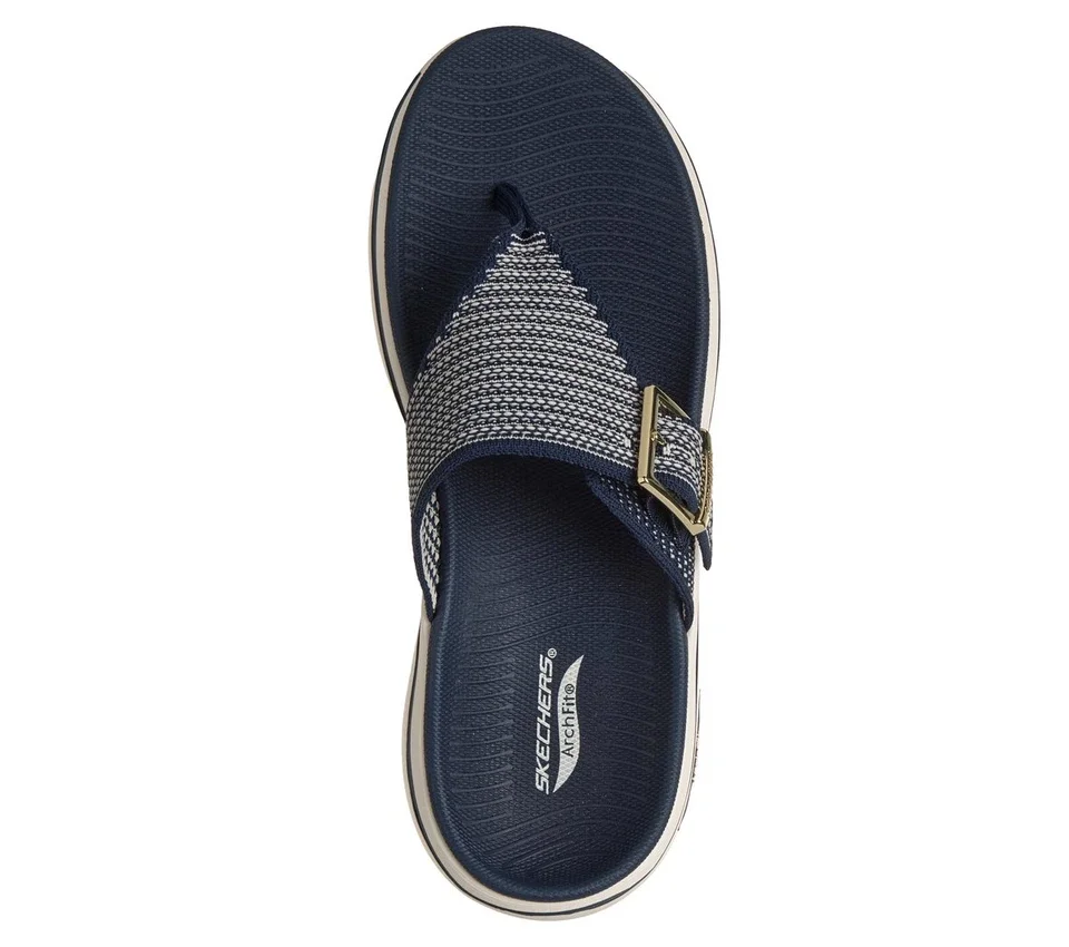 Go Walk Arch Fit 2.0 Sandale – Resort Day Go Walk Arch Fit 2.0 Sandale – Resort Day