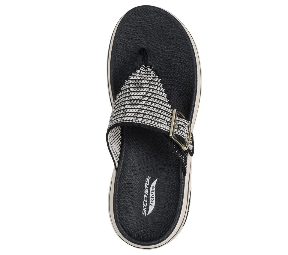 Go Walk Arch Fit 2.0 Sandale – Resort Day Go Walk Arch Fit 2.0 Sandale – Resort Day