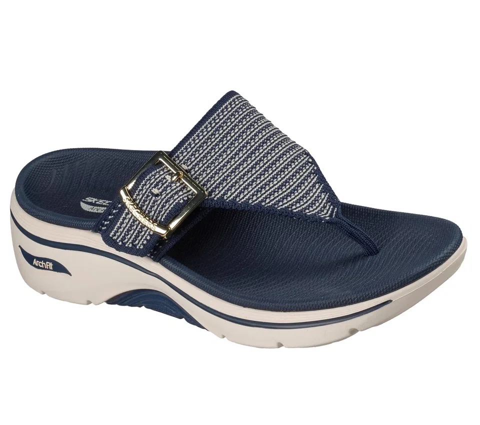 Go Walk Arch Fit 2.0 Sandale – Resort Day Go Walk Arch Fit 2.0 Sandale – Resort Day