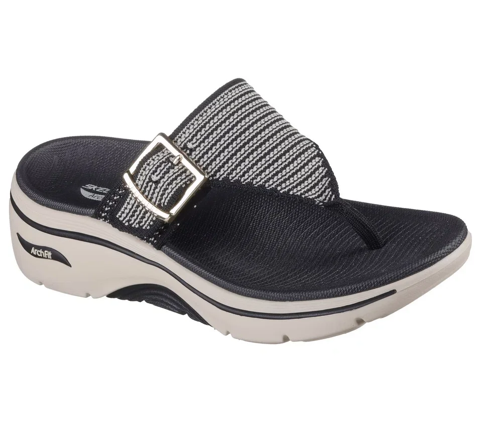 Go Walk Arch Fit 2.0 Sandale – Resort Day Go Walk Arch Fit 2.0 Sandale – Resort Day