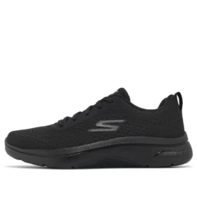 Go Walk Arch Fit 2.0 „Schwarz“