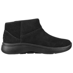 Go Walk Arch Fit „Black“