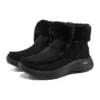 Go Walk Arch Fit „Black“