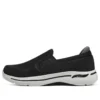 Go Walk Arch Fit „Black Grey“