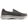 Go Walk Arch Fit „Charcoal Grey“