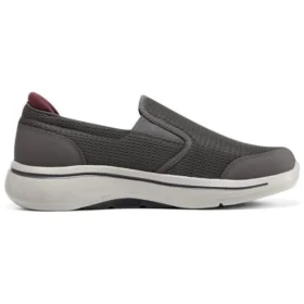 Go Walk Arch Fit „Charcoal Grey“