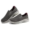 Go Walk Arch Fit „Charcoal Grey“