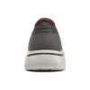 Go Walk Arch Fit „Charcoal Grey“
