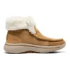 Go Walk Arch Fit Cherish Stiefel „Tan“