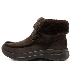 Go Walk Arch Fit „Chocolate“