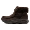 Go Walk Arch Fit „Chocolate“