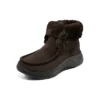 Go Walk Arch Fit „Chocolate“