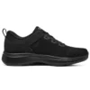 Go Walk Arch Fit Clinton „Schwarz“