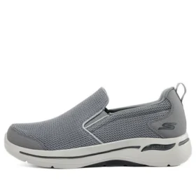 Go Walk Arch Fit Conference „Charcoal“