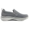 Go Walk Arch Fit Conference „Charcoal“