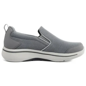 Go Walk Arch Fit Conference „Charcoal“