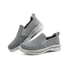 Go Walk Arch Fit Conference „Charcoal“