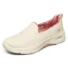 Go Walk Arch Fit „Cream White“