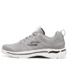 Go Walk Arch Fit Grand Select 2.0 „Hellgrau“