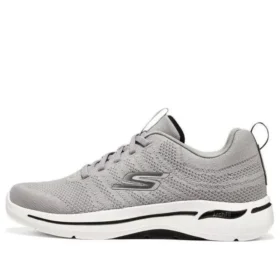 Go Walk Arch Fit Grand Select 2.0 „Hellgrau“