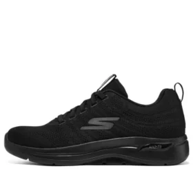 Go Walk Arch Fit Grand Select 2 „Schwarz“