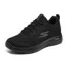 Go Walk Arch Fit Grand Select 2 „Schwarz“