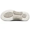 Go Walk Arch Fit „Grau Rot Weiß“