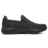 Go Walk Arch Fit „Grey Black“