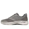 Go Walk Arch Fit Grey „Gray White“