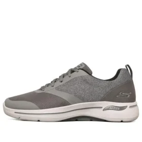 Go Walk Arch Fit Grey „Gray White“