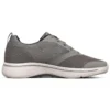 Go Walk Arch Fit Grey „Gray White“